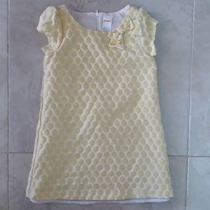 Gymboree dress